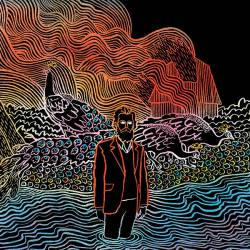 Iron And Wine : Kiss Each Other Clean